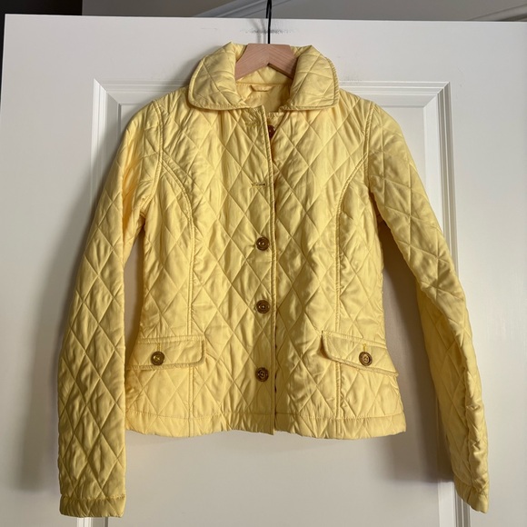 Lilly Pulitzer Jackets & Blazers - Lilly Pulitzer Women’s Quilted Jacket